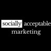 Socially Acceptable Marketing