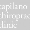 Capilano Chiropractic Clinic