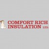 Comfort Rich Insulation