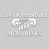 Contemporary Mouldings