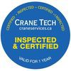 Crane Tech Service