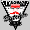 The Duncan Butcher Shop