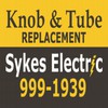 Sykes Electric