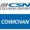 Cowichan Collision