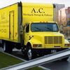 A C Moving & Storage & Delivery