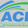 Ace Global Logistics