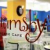 Crumsby's Cafe