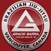 Gracie Barra Jiu-Jitsu