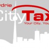 Airdrie City Taxi