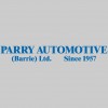 Parry Automotive