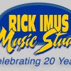 Rick Imus Music Studio