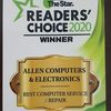 Allen Computers & Electronics