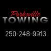 Parksville Towing