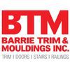 Barrie Trim & Mouldings