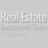 Real Estate Investment Team