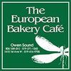 The European Bakery Cafe