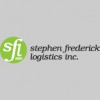 Stephen Frederick Logistics