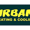 Urban Heating & Cooling