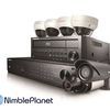 Nimble Planet Surveillance & Access Control