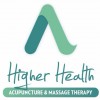 Higher Health Yoga & Wellness