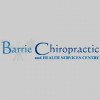 Barrie Chiropractic & Health