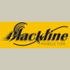 BlackLine Mobile Tire