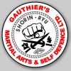 Gauthier's Martial Arts & Self