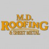 M D Roofing & Sheet Metal