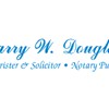 Douglas, Larry W Aty