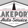 Lakeport Auto Electric