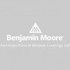 Benjamin Moore Kamloops