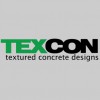 Texcon Textured Concrete