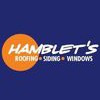 Hamblet's Roofing Siding Windows & Doors