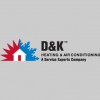 D & K Heating Service Experts