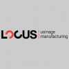 Locus Precision Manufacturing