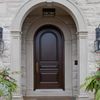 Traditional Door Design & Millwork