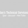 Ian's Technical Service