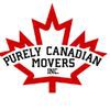 Purely Canadian Movers