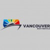 Vancouver Boat Rentals