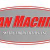 Lean Machine Metal Fabrication