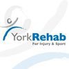 York Rehab Associates