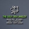 The Golf Den BC