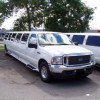 Lux Limousine Service