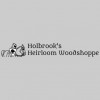 Holbrooks Heirloom Woodshoppe