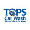 Tops Car Wash