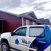 M&J's Eavestrough & Contracting