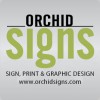 Orchid Signs