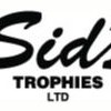 Sid's Trophies
