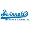 Dwinnell's Delivery & Movers