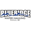 Blue Ridge Water Hauling